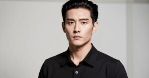 slicked back hairstyles