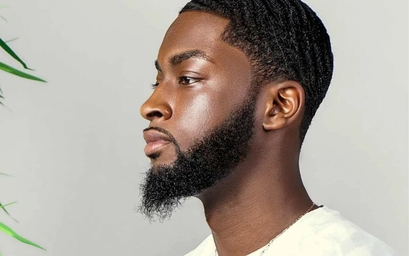 fade haircuts for black men