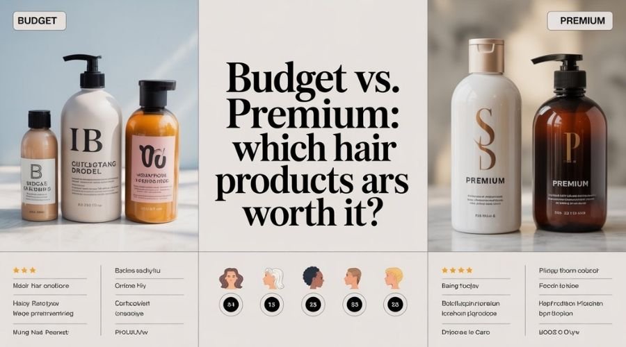 hair styling products men