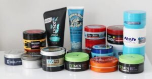 hair styling products men