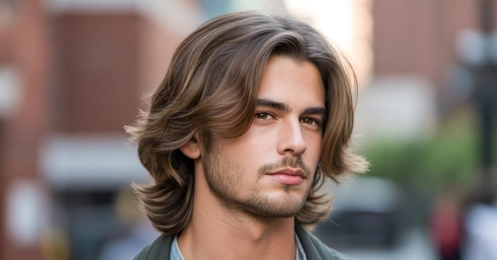 layered haircuts for men 