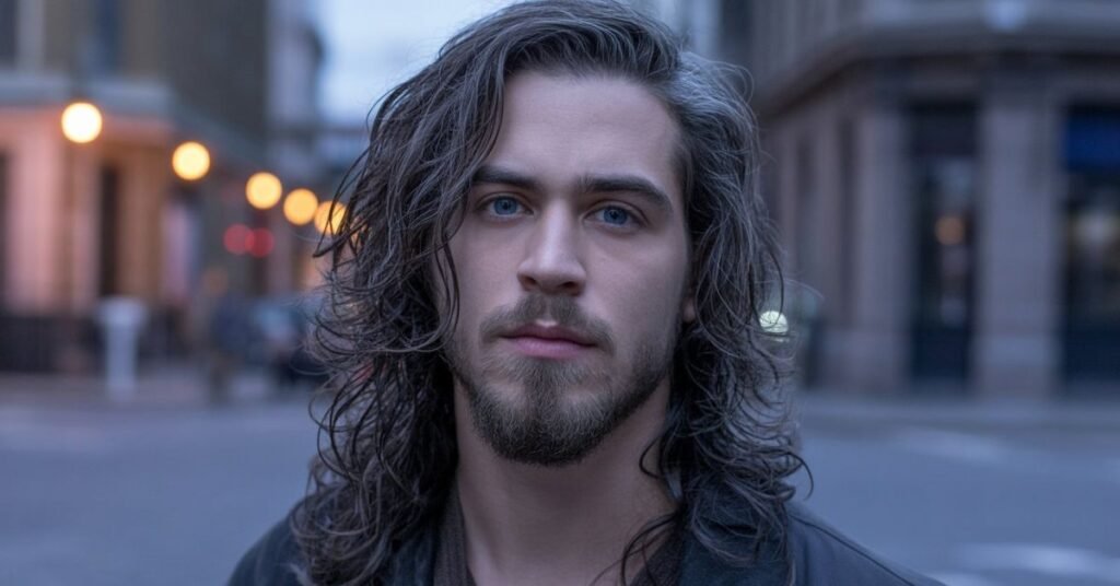 short haircuts for men