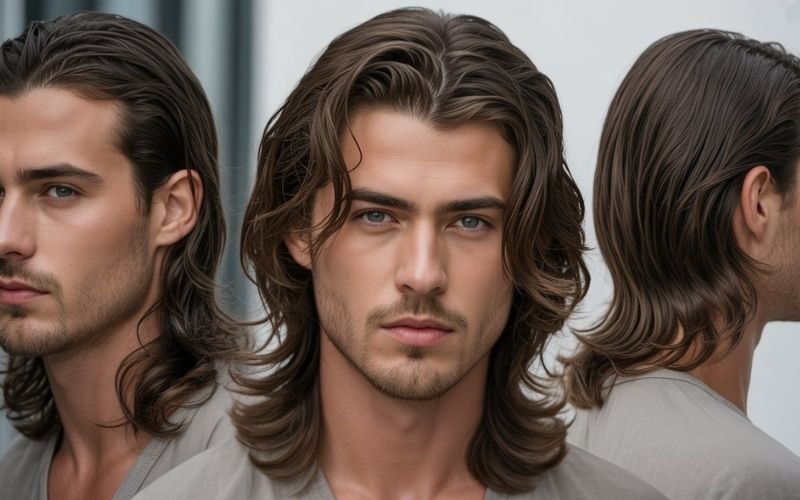 attractive mens hairstyles