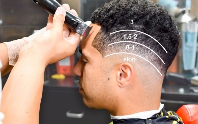 soccer player haircuts