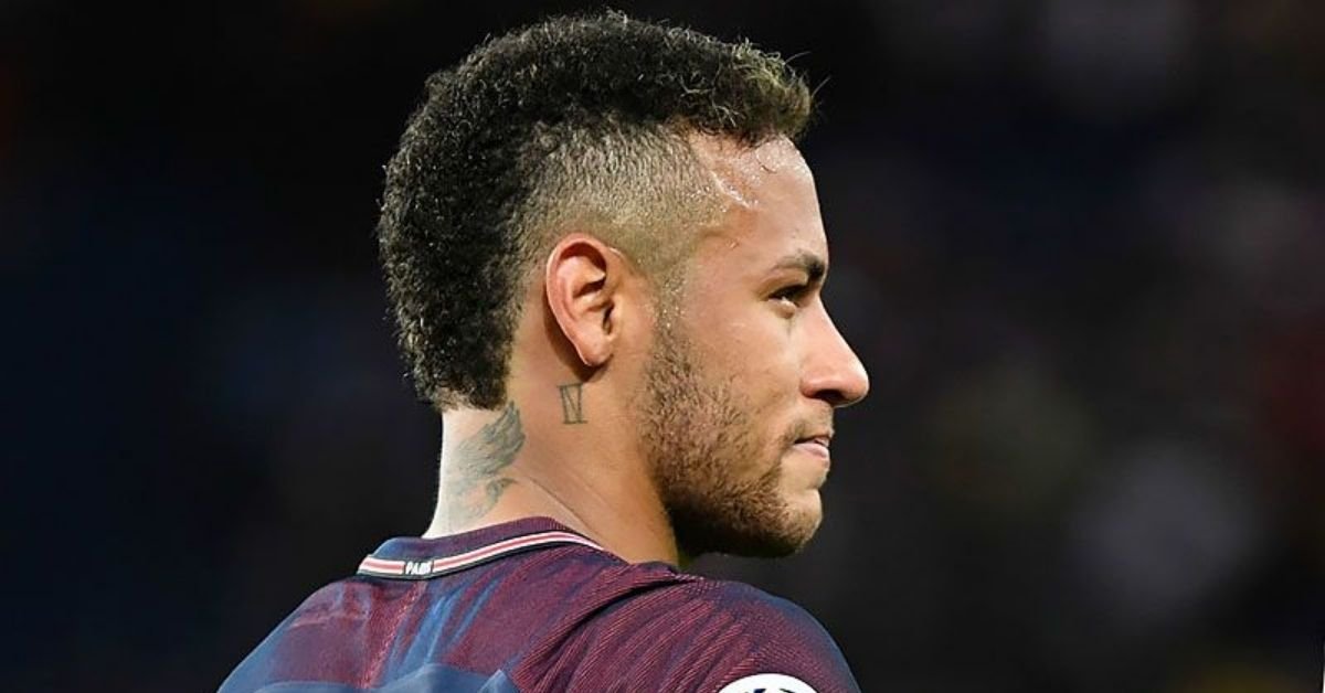 Best Soccer Player Haircuts for Men in 2025