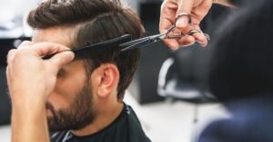 how often should men get a haircut