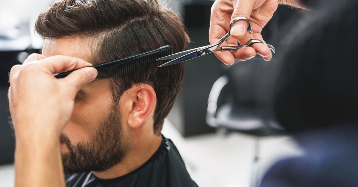 How Often Should Men Get a Haircut?