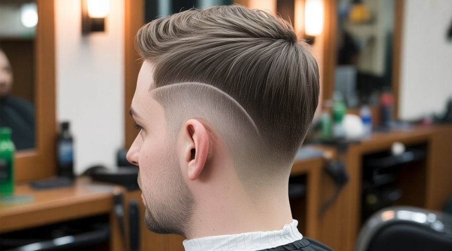 Low Fade vs Mid Fade vs High Fade