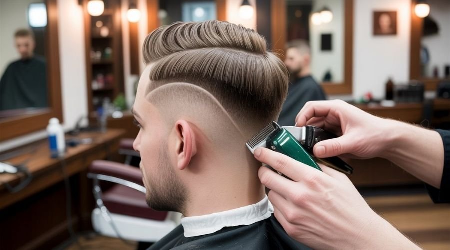 Low Fade vs Mid Fade vs High Fade